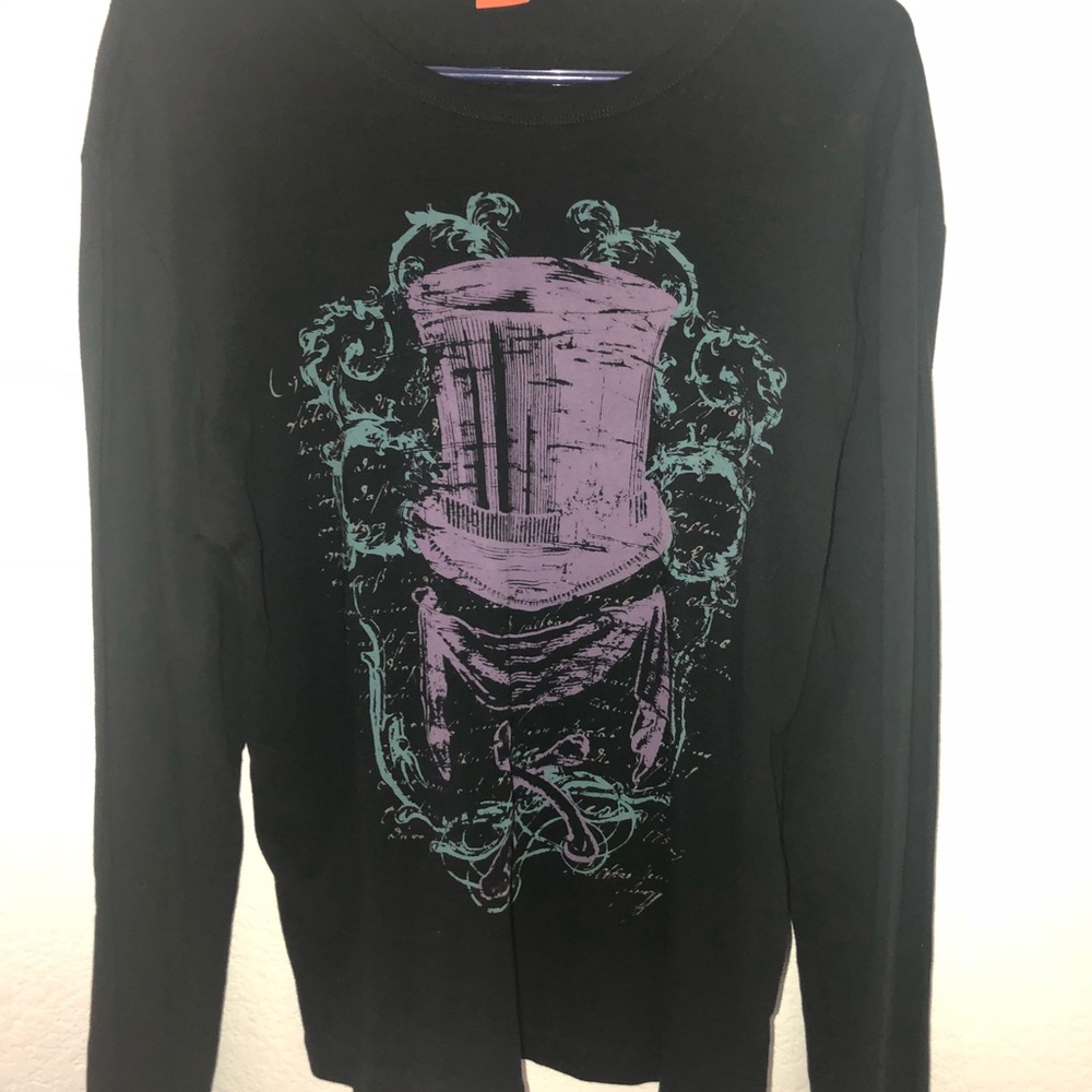 Boss Men’s long sleeve shirt